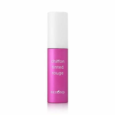 Beyond Chiffon Tinted Rouge 5g (#2 Grape Candy)