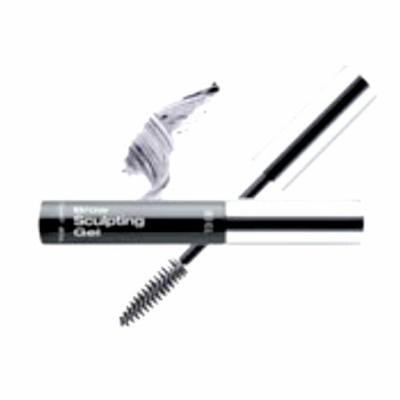 Ardell Brow Sculpting Gel - Almost Black 7ml/0.25oz by Ardell