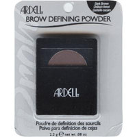 Ardell Brow Powder - Dark Brown by Ardell