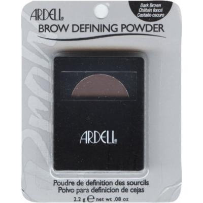 Ardell Brow Powder - Dark Brown by Ardell