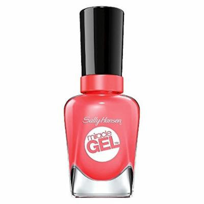 SALLY HANSEN MIRACLE GEL NAIL COLOR GET IT BRIGHT by SALLY HANSEN