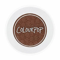 Colourpop Super Shock Shadow - Quatre- Matte