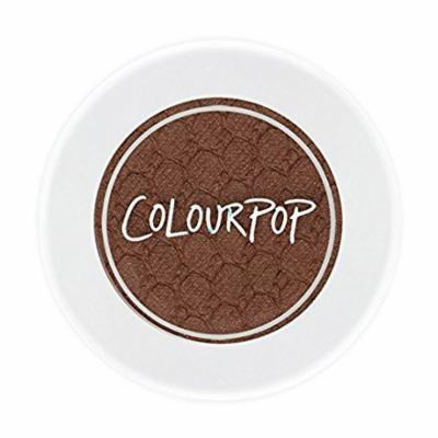 Colourpop Super Shock Shadow - Quatre- Matte