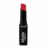 (6 Pack) Nabi Cosmetics Matte Lipstick Matte Magenta