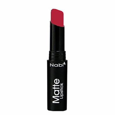 (6 Pack) Nabi Cosmetics Matte Lipstick Matte Magenta