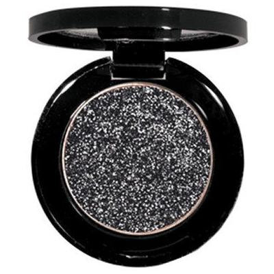 Jolie Pressed Mineral Eyeshadow - Soft Shimmer Finish 2G (Ink) by Jolie
