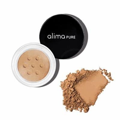 Alima Pure Concealer - Maple