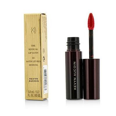 Kevyn Aucoin The Sensual Lip Satin - Velvet 0.2oz (5.8ml) by Kevyn Aucoin