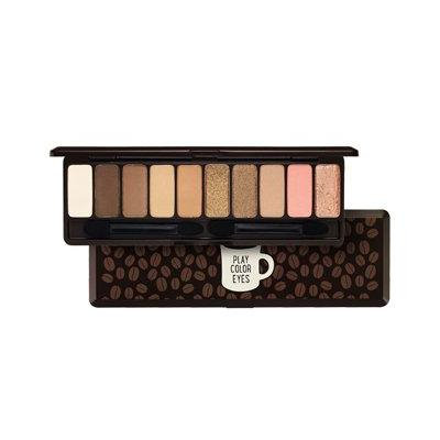 Etude House,Play Color Eyes In The Café 1gx10