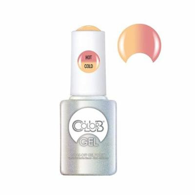 Color Club Gel Polish, Happy Go Lucky