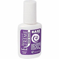 Backscratchers Extreme Base Glaze Resin, 0.5 Fluid Ounce by Backscratchers Extreme