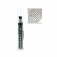 Layla Cosmetics Mascara In Glitter No. 1, 1.3 Ounce by Layla Cosmetics