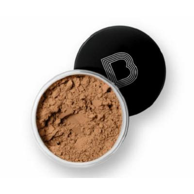 Black Opal True Color Soft Velvet Finishing Powder Deep