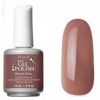 IBD Gel Polish, Mauve Over by IBD