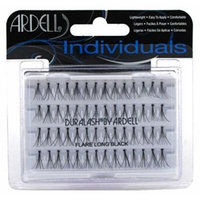 Ardell Duralash Flare Long Black (56 Lashes) by Ardell
