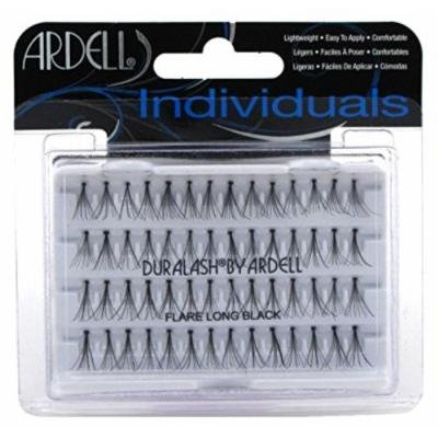 Ardell Duralash Flare Long Black (56 Lashes) by Ardell