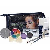 Kryolan The Fairy Girl Costume Makeup Kit 3009/02