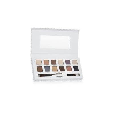 Mally Ageless Eyes Eyeshadow Palette VOLUME 2!