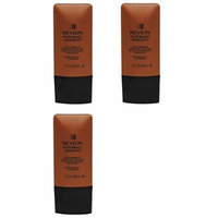 Revlon Photoready Skinlights Face Illuminator ~ Bronze Light 400 (3 Pack) + FREE Schick Slim Twin ST for Dry Skin