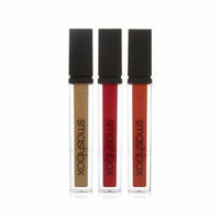 Smashbox Be Legendary Lip Gloss Trio