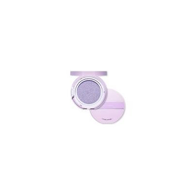Etude House,Any Cushion Color Corrector Spf34 Pa Lavender 14g