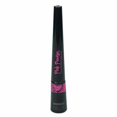 PINK PEWTER COSMETICS BROW SHAPING POWDER -