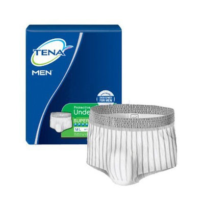 TENA Men Protective Underwear