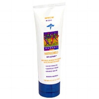Medline Remedy Nutrashield with Silicone Blends Lotion