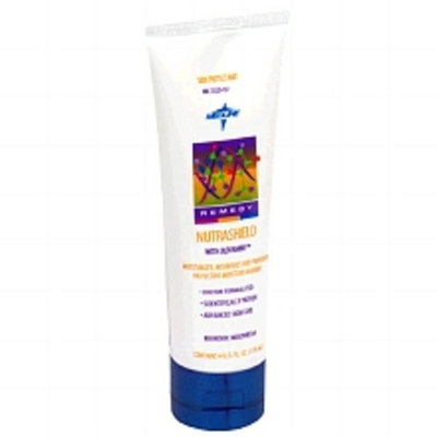Medline Remedy Nutrashield with Silicone Blends Lotion