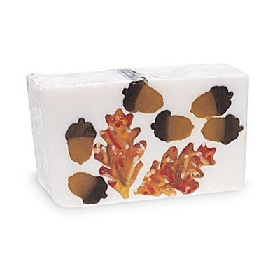 Primal Elements Wrapped Bar Soap - 2 pk.