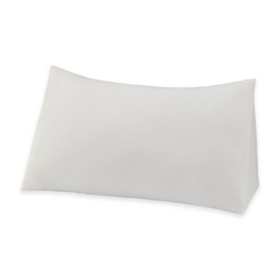Therapedic® Reading Wedge Knit Pillow Protector