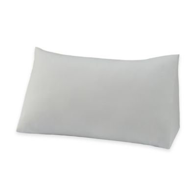 Therapedic® Reading Wedge Knit Pillow Protector