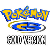 Nintendo Pokemon Gold Version 3DS (Email Delivery)