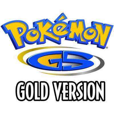 Nintendo Pokemon Gold Version 3DS (Email Delivery)
