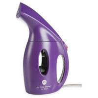 Introductory Price! Joy Mangano My Little Steamer Go Mini