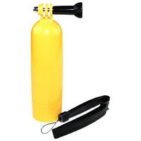 Floating Bobber Handle for GoPro Hero 3 Silver Edition Camcorders