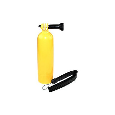 Floating Bobber Handle for GoPro Hero 3 Silver Edition Camcorders