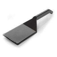 Fineline Settings 3313-WH Platter Pleasers White Spatula