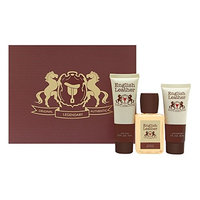 Dana English Leather 3 Piece Gift Set for Men