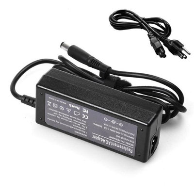 HP PPP012S-S Charger and Adapter