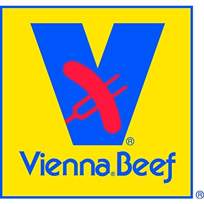 Vienna Beef Jumbo Franks 12