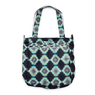 Ju-Ju-Be Be Light Daily Tote in Moon Beam