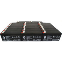 SPS Brand 8V 3.2 Ah Replacement battery for Mk Battery BMED10016 ( 20 PACK)