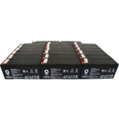 SPS Brand 8V 3.2 Ah Replacement battery for Mk Battery BMED10016 ( 20 PACK)