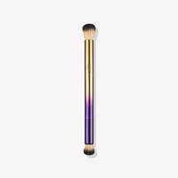 tarte™ the airbrusher™ double-ended concealer brush