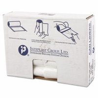 Coreless Interleaved Rolls 30 gal. - quality Trash bags at wholesale price (500 ct.) - quality Trash bags at wholesale price