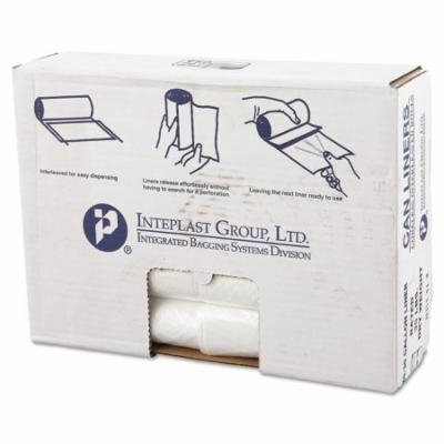 Coreless Interleaved Rolls 30 gal. - quality Trash bags at wholesale price (500 ct.) - quality Trash bags at wholesale price