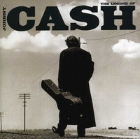 Johnny Cash - The Legend of Johnny Cash