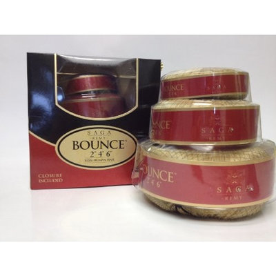 SAGA GOLD BOUNCE 2