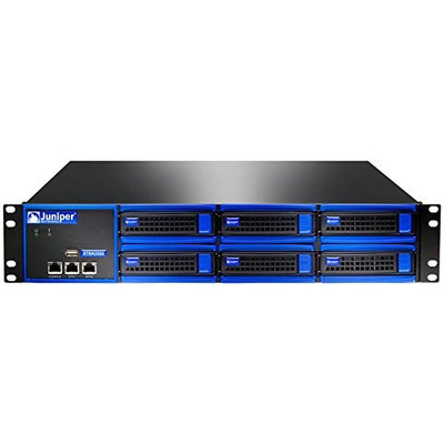 Juniper Strm 2500 Base Hw Appliance Series Ii Only